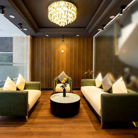 La Airport Tan Binh Hotel โฮจิมินห์ซิตี้ ภายนอก รูปภาพ